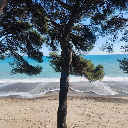 Espectacular Con Privado Miami Platja (Miami Playa)