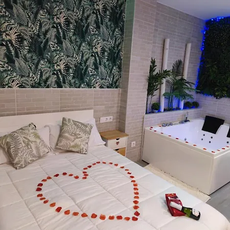 Espectacular Con Privado Apartamento Miami Platja (Miami Playa)