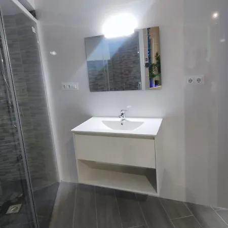 Espectacular Con Privado Apartment