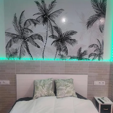 Espectacular Con Privado Miami Playa