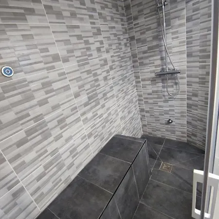 Espectacular Con Privado Apartment