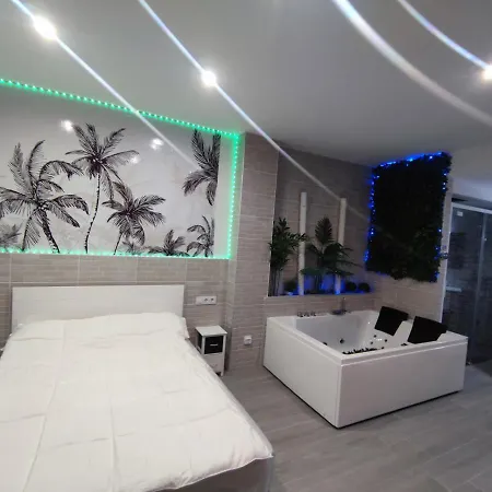 Espectacular Con Privado