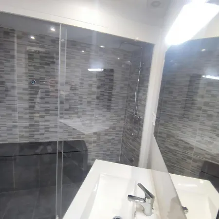 Espectacular Con Privado