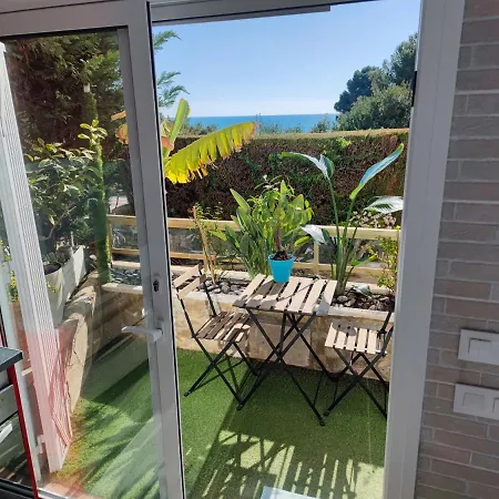 Espectacular Con Privado Apartamento *