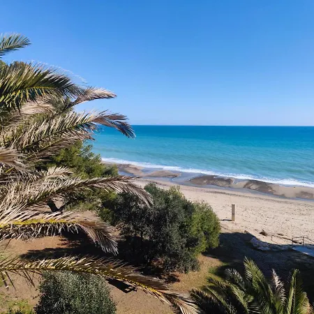 Espectacular Con Privado Apartamento Miami Playa