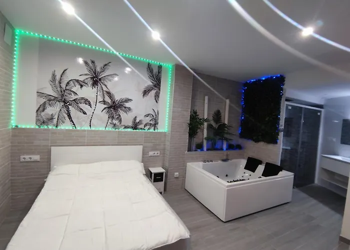 Espectacular Con Privado