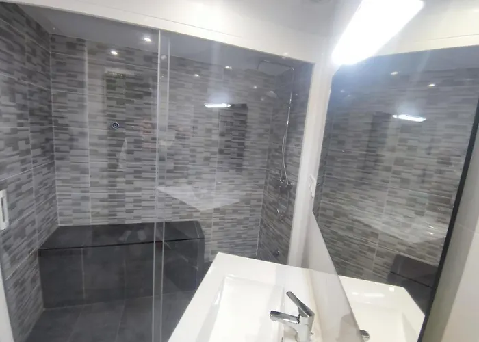Espectacular Con Privado